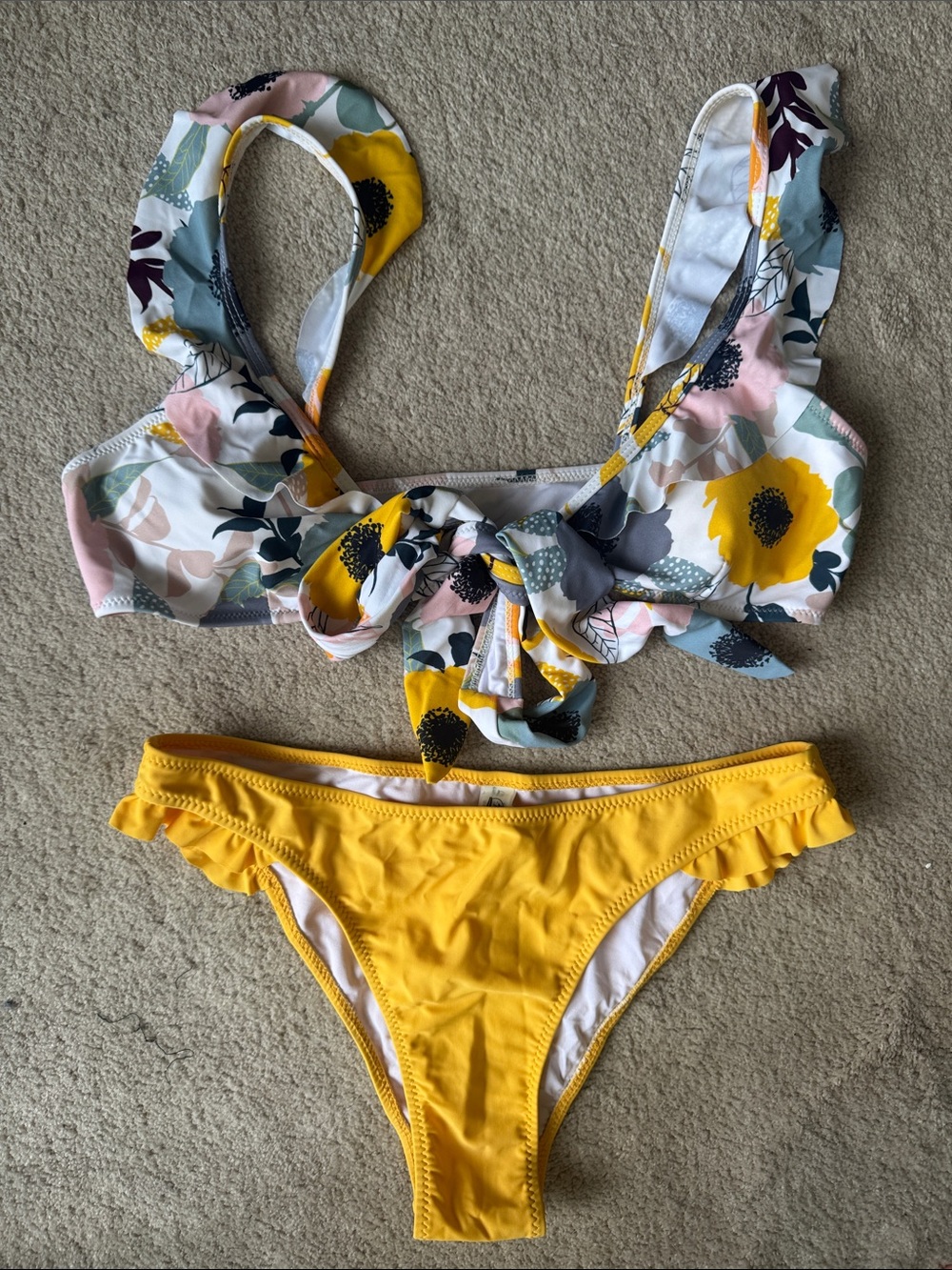Cupshe bikini